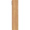 Ekena Millwork Westlake Traditional Smooth Bracket w/ Offset Brace, Western Red Cedar, 5 1/2"W x 14"D x 26"H BKT0604X14X26WTL01SWR - alternate 3